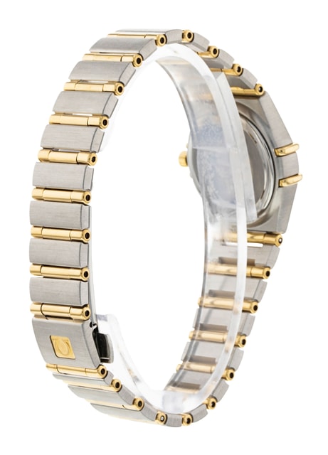 Omega Constellation Mini 1262.30.00 Image 3